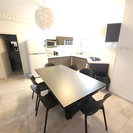 אילת VILLA SITVANiT- וילה סיתוונית by barak royal suites מראה חיצוני תמונה
