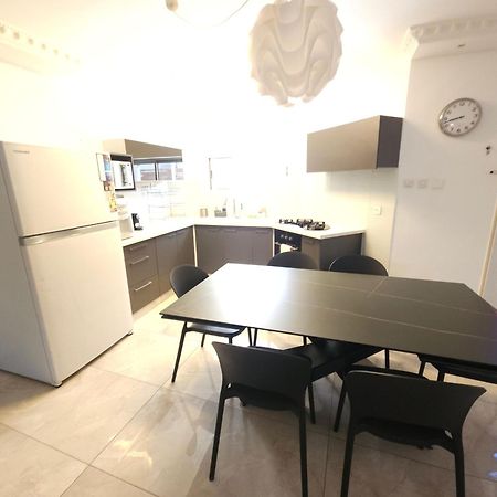 אילת VILLA SITVANiT- וילה סיתוונית by barak royal suites מראה חיצוני תמונה