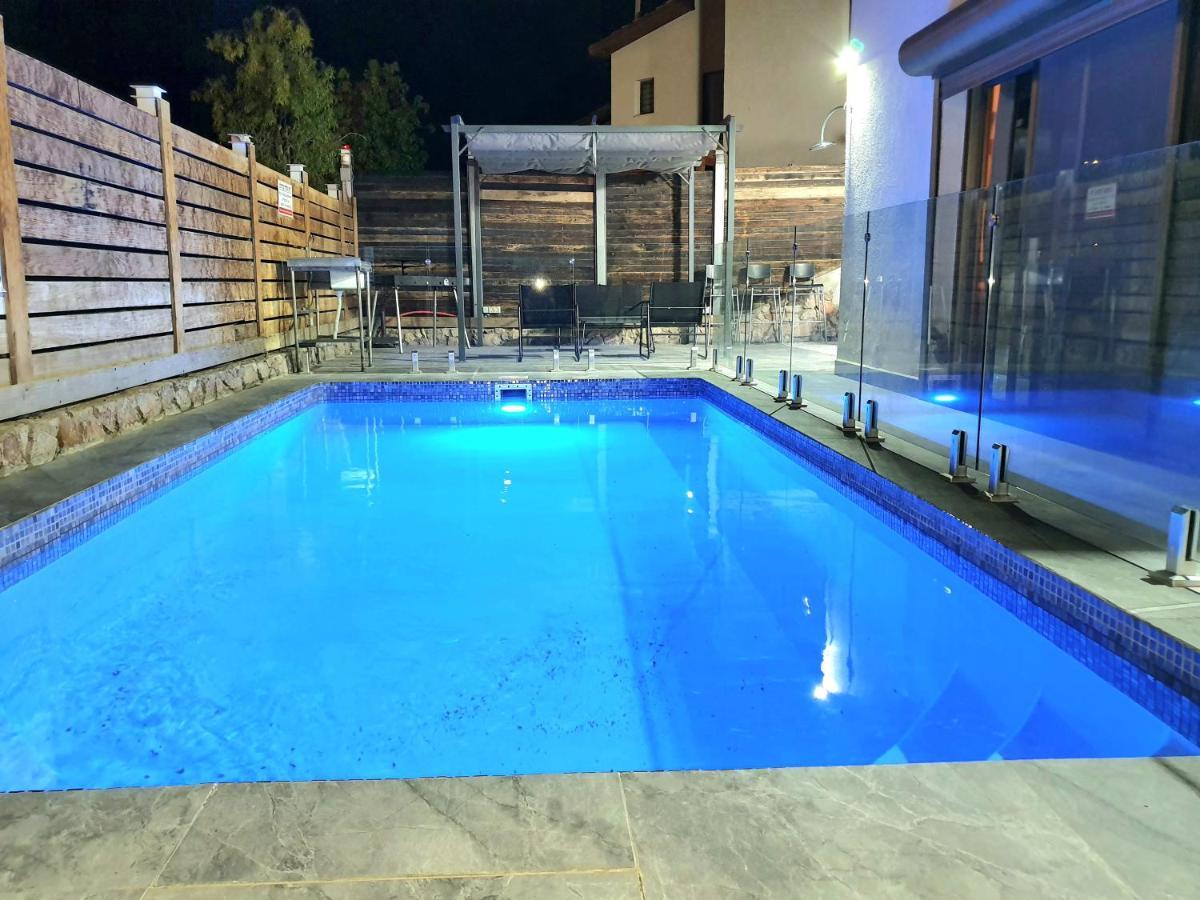 אילת VILLA SITVANiT- וילה סיתוונית by barak royal suites מראה חיצוני תמונה