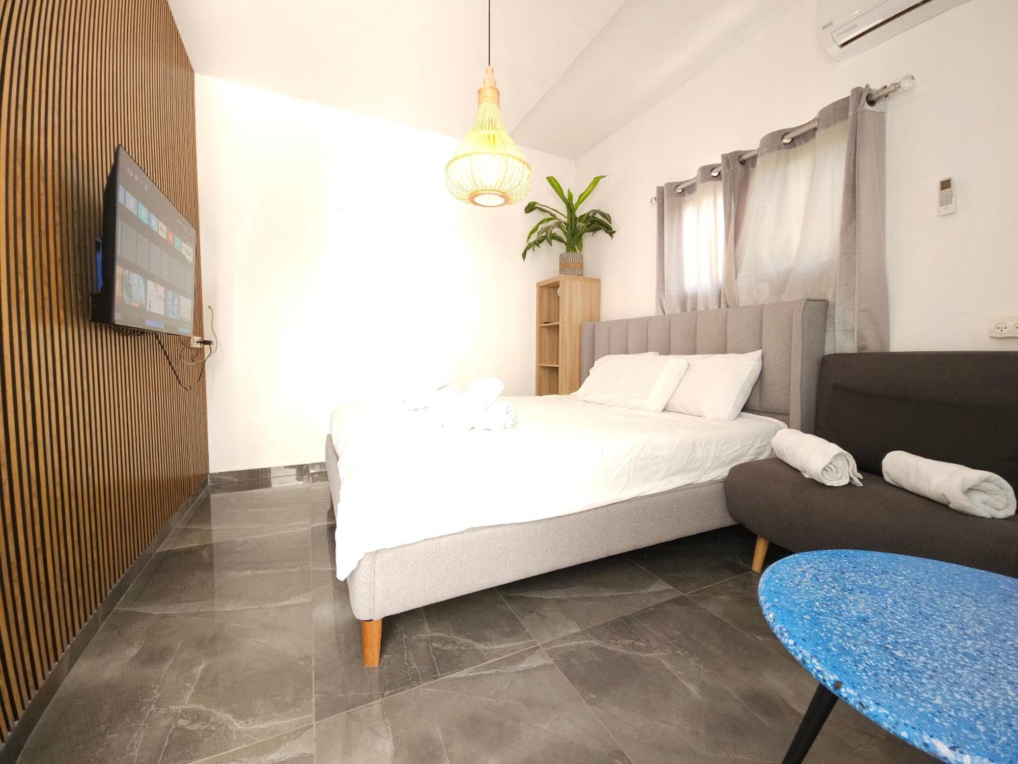 אילת VILLA SITVANiT- וילה סיתוונית by barak royal suites מראה חיצוני תמונה