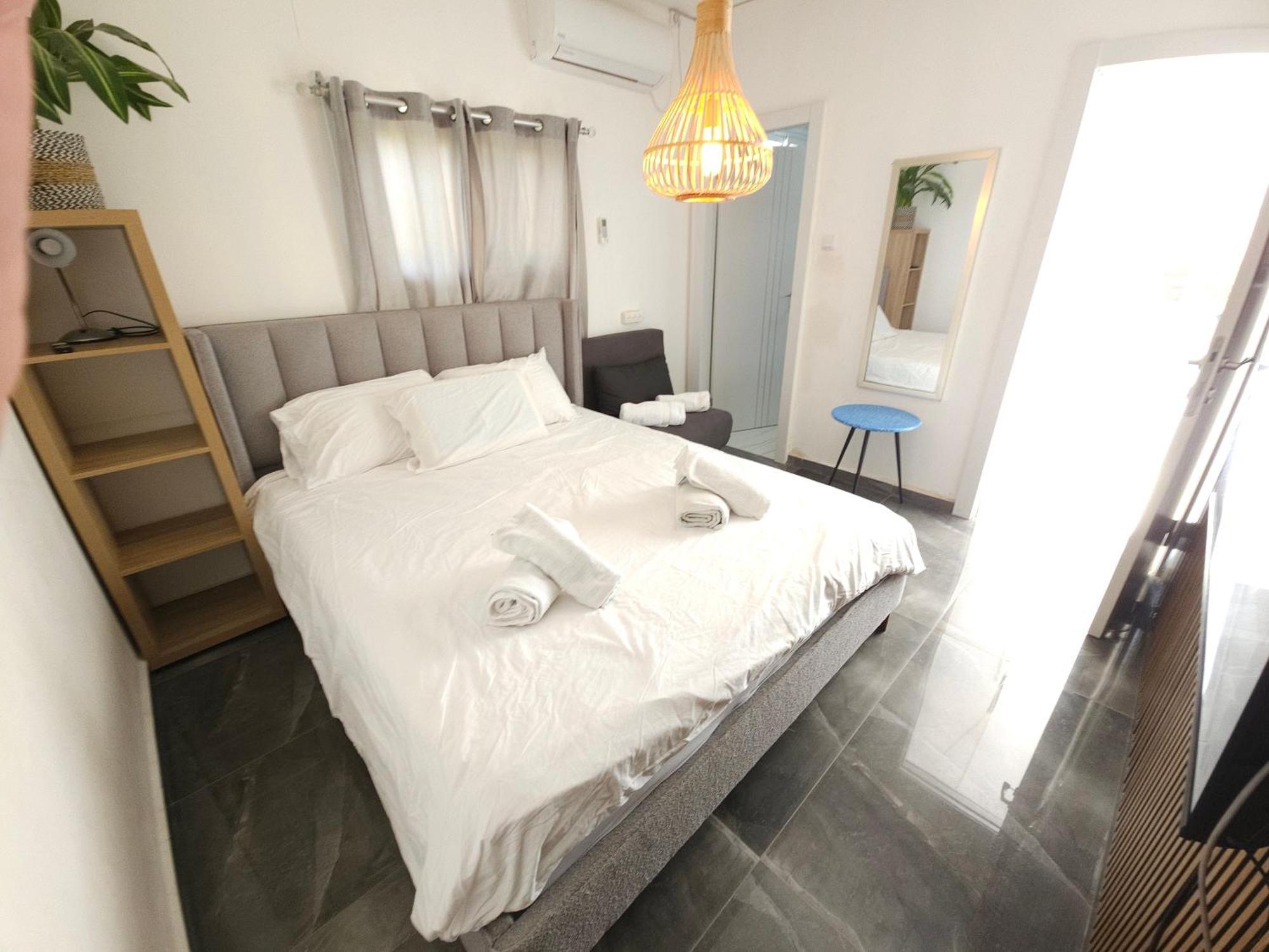 אילת VILLA SITVANiT- וילה סיתוונית by barak royal suites מראה חיצוני תמונה