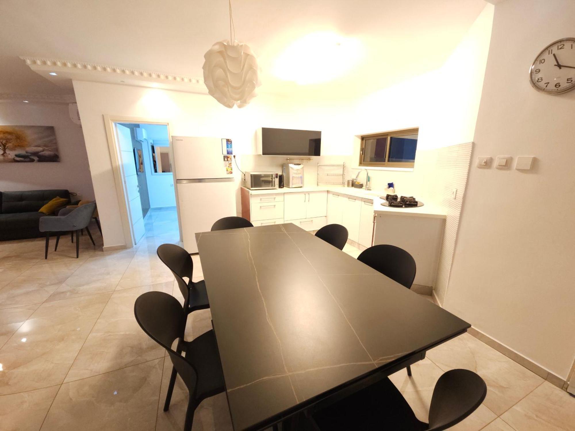 אילת VILLA SITVANiT- וילה סיתוונית by barak royal suites מראה חיצוני תמונה