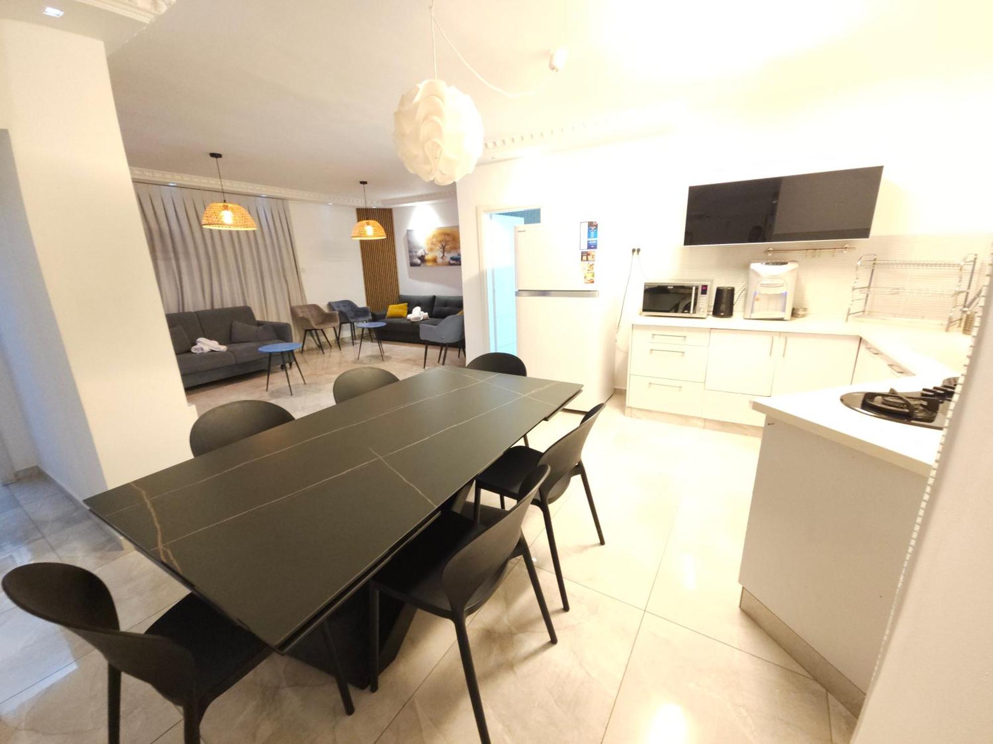 אילת VILLA SITVANiT- וילה סיתוונית by barak royal suites מראה חיצוני תמונה