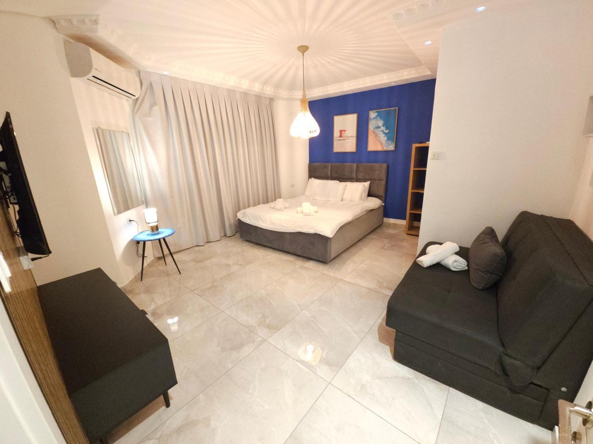 אילת VILLA SITVANiT- וילה סיתוונית by barak royal suites מראה חיצוני תמונה