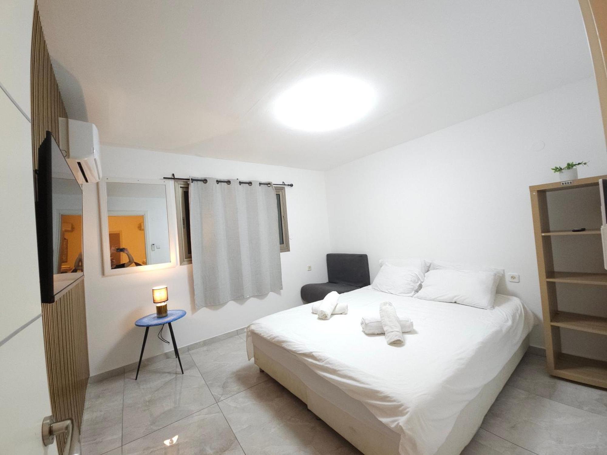 אילת VILLA SITVANiT- וילה סיתוונית by barak royal suites מראה חיצוני תמונה