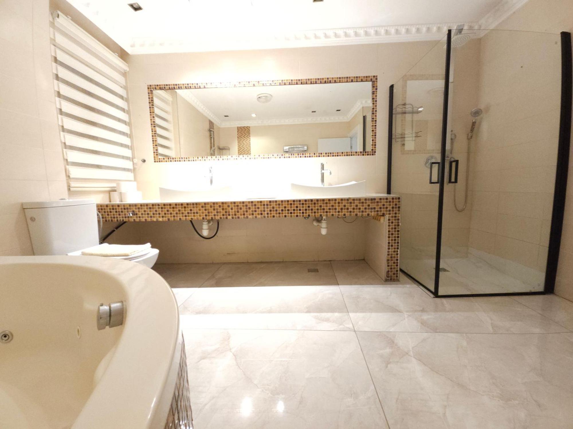אילת VILLA SITVANiT- וילה סיתוונית by barak royal suites מראה חיצוני תמונה
