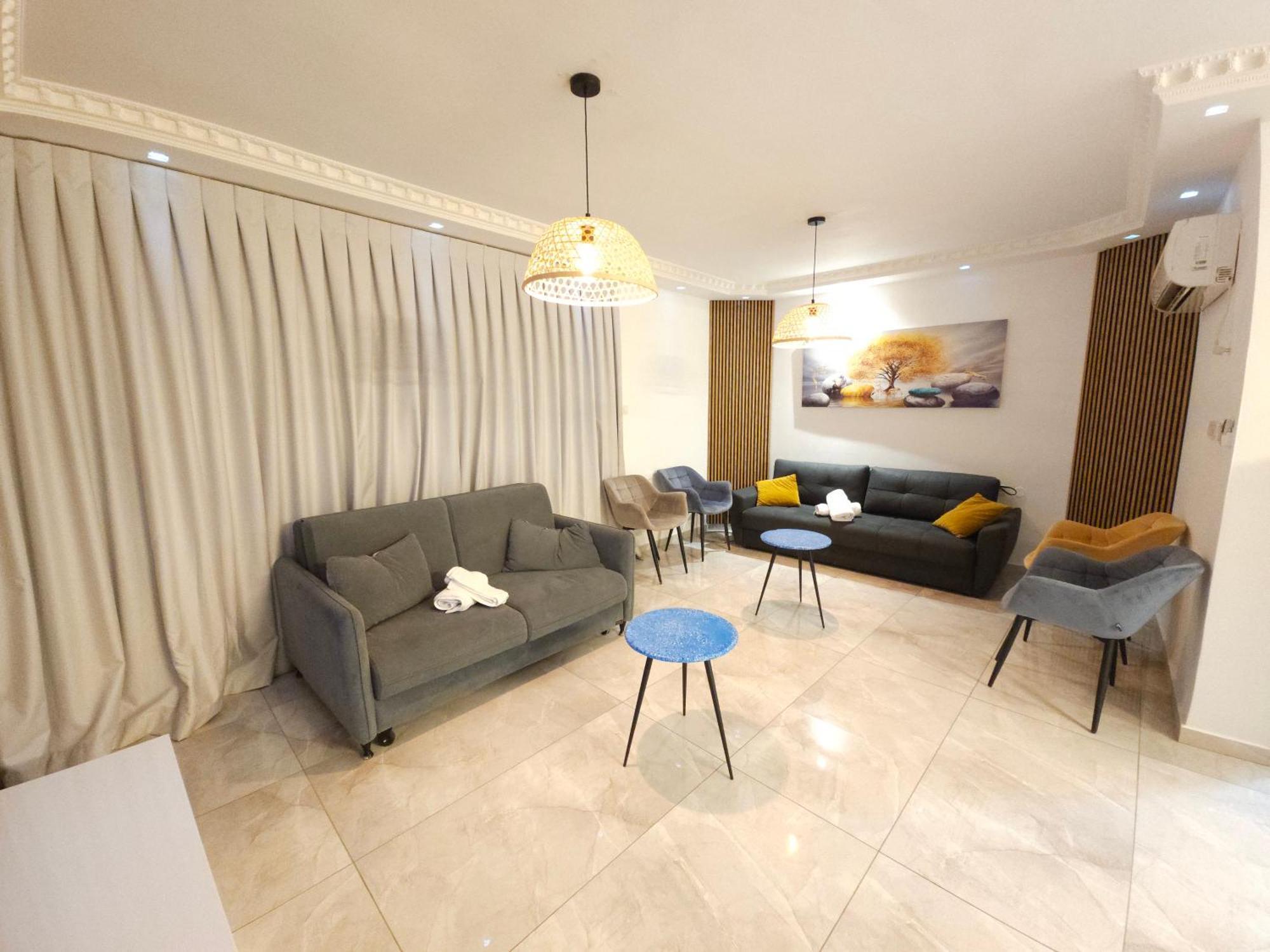 אילת VILLA SITVANiT- וילה סיתוונית by barak royal suites מראה חיצוני תמונה