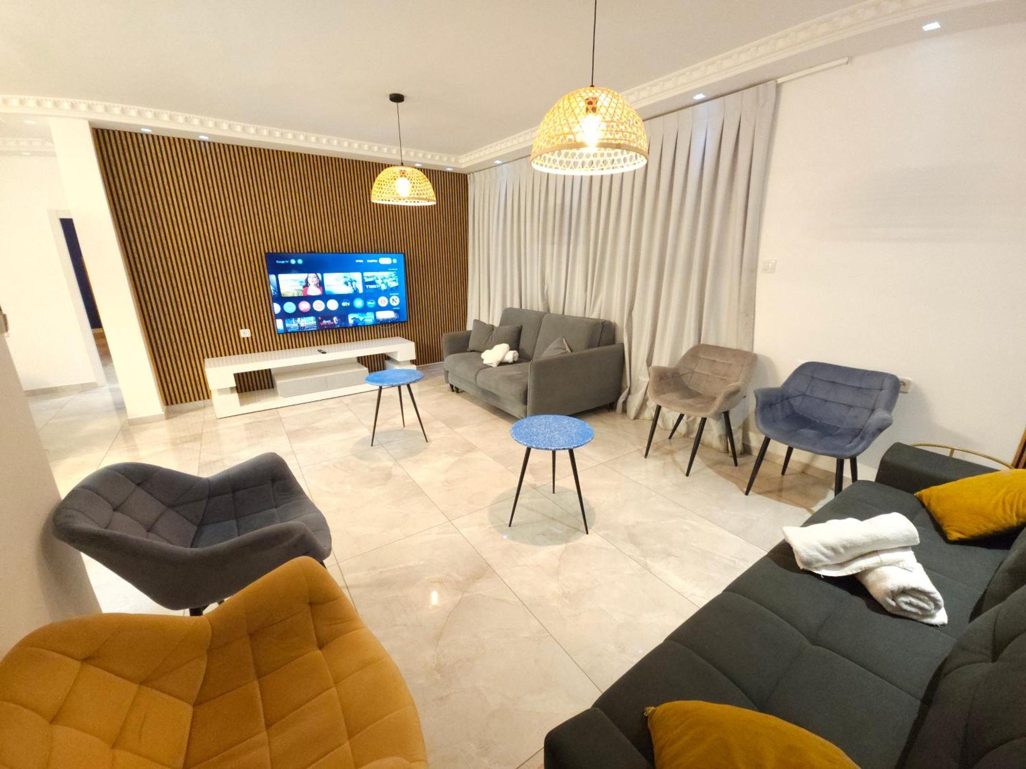 אילת VILLA SITVANiT- וילה סיתוונית by barak royal suites מראה חיצוני תמונה