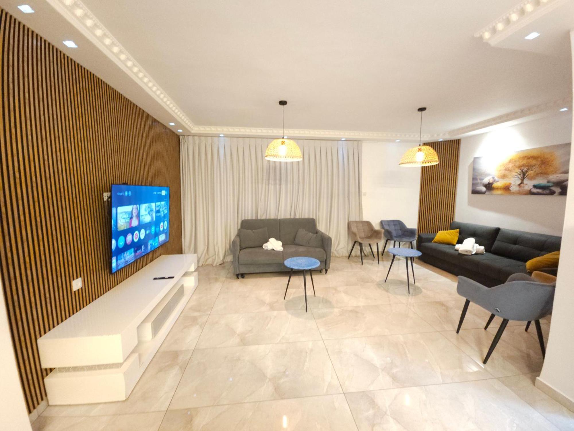 אילת VILLA SITVANiT- וילה סיתוונית by barak royal suites מראה חיצוני תמונה