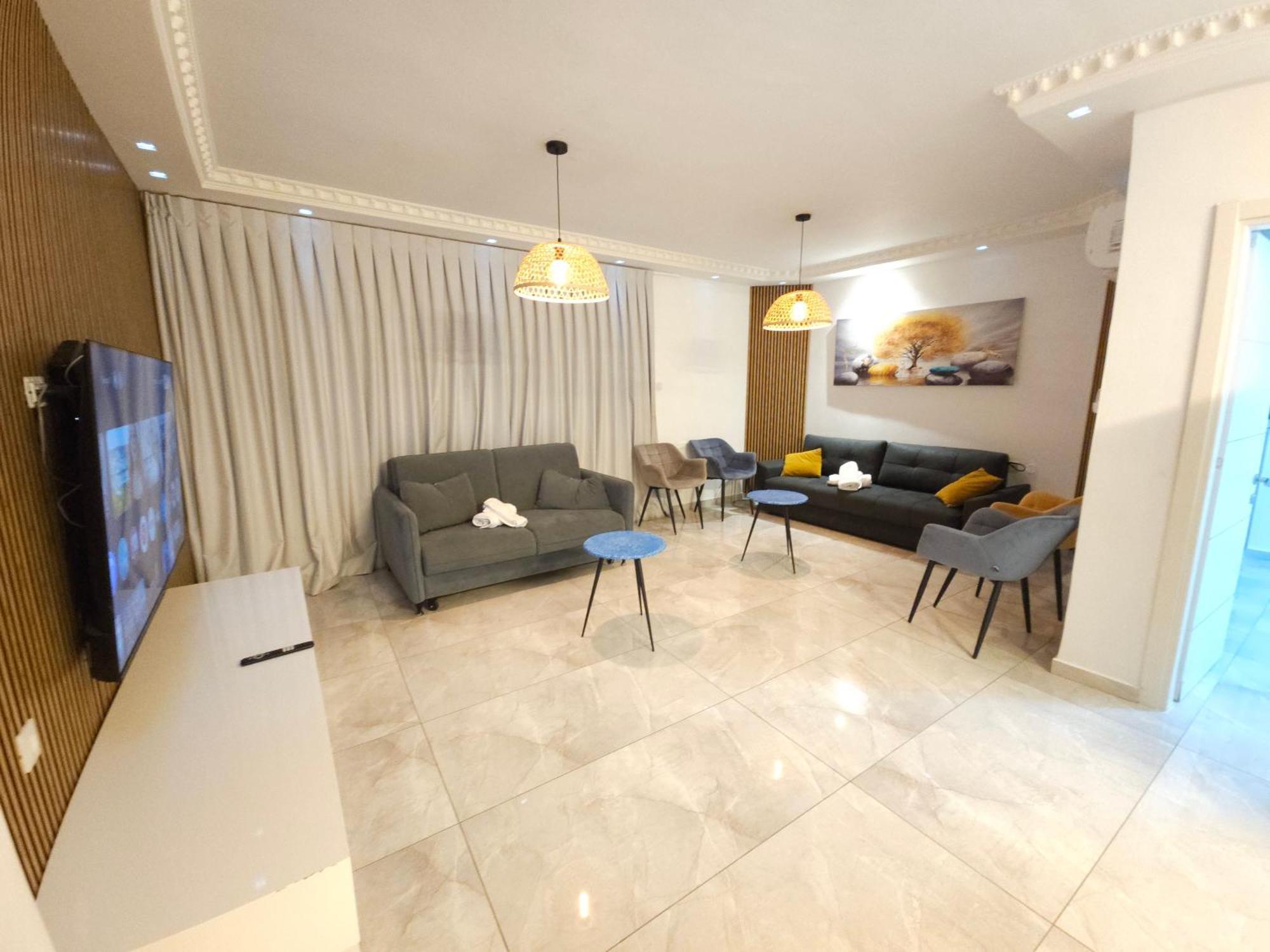 אילת VILLA SITVANiT- וילה סיתוונית by barak royal suites מראה חיצוני תמונה