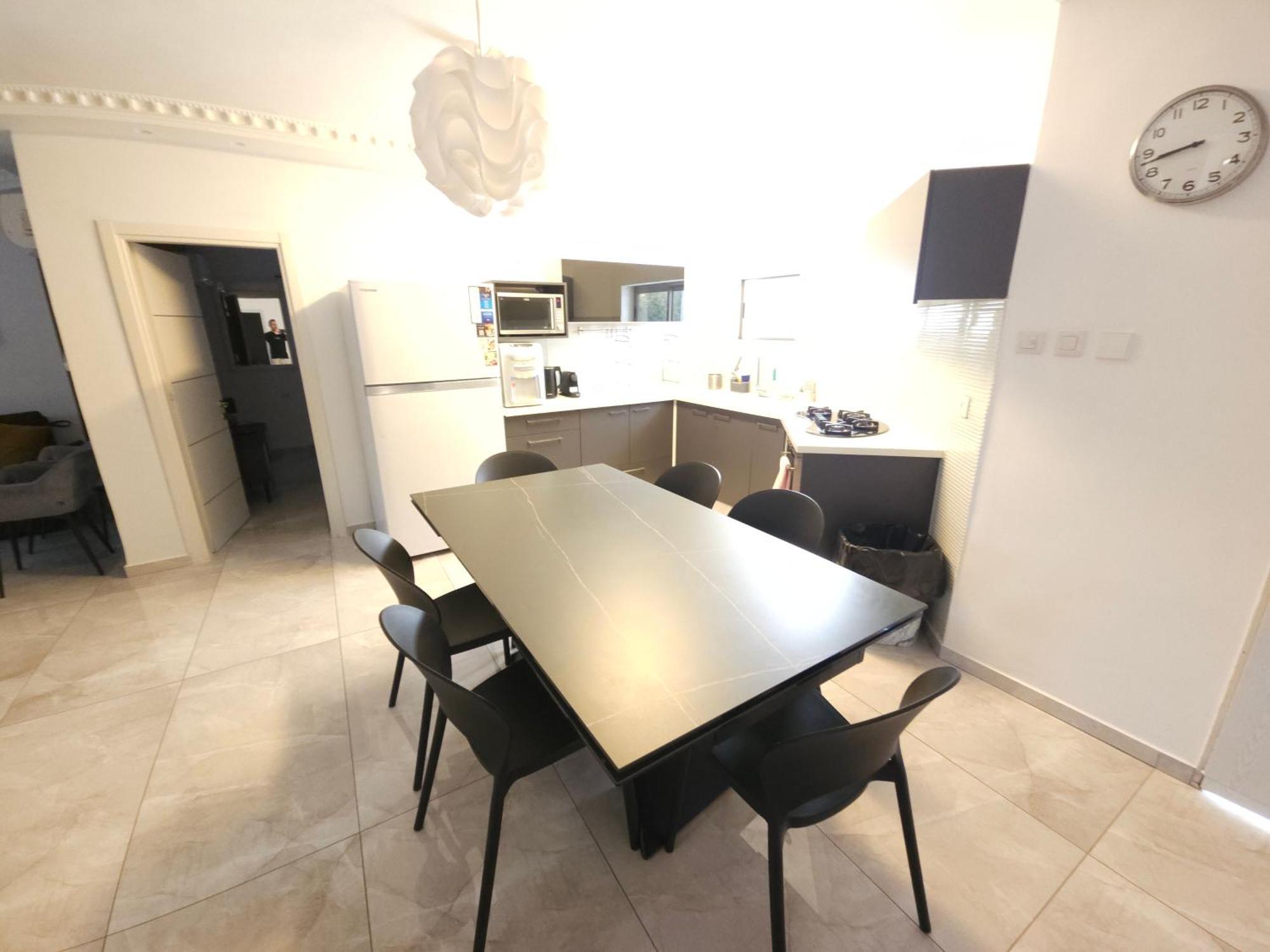 אילת VILLA SITVANiT- וילה סיתוונית by barak royal suites מראה חיצוני תמונה
